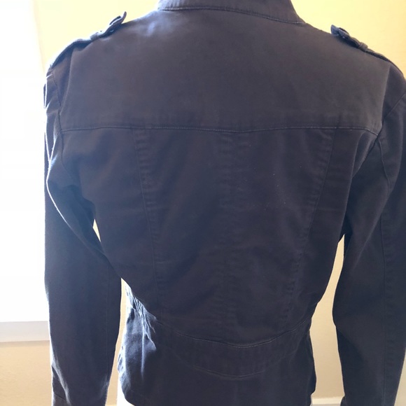 Brown jacket - Picture 6 of 6